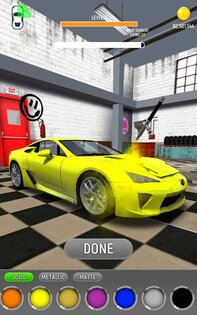 Car Mechanic 1.1.13. Скриншот 13