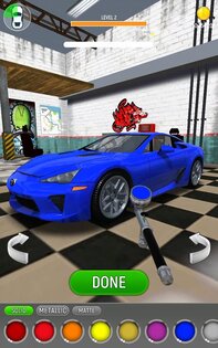 Car Mechanic 1.1.13. Скриншот 14