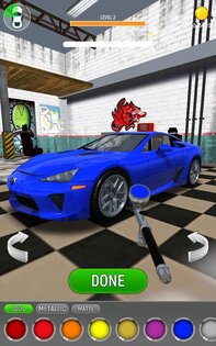 Car Mechanic 1.1.15. Скриншот 14
