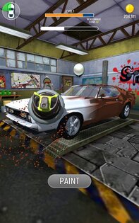 Car Mechanic 1.1.13. Скриншот 15