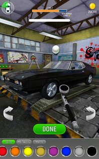 Car Mechanic 1.1.15. Скриншот 16