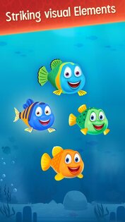 Save The Fish 8.4. Скриншот 8