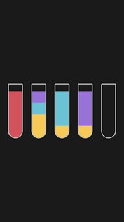 Water Sort Puzzle 18.0.3. Скриншот 3