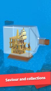 Idle Arks: Build at Sea 2.4.1. Скриншот 6