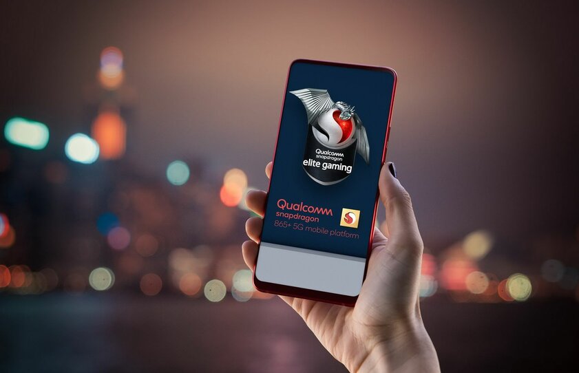 Представлен Qualcomm Snapdragon 865+: прирост производительности 10% и частота более 3 ГГц