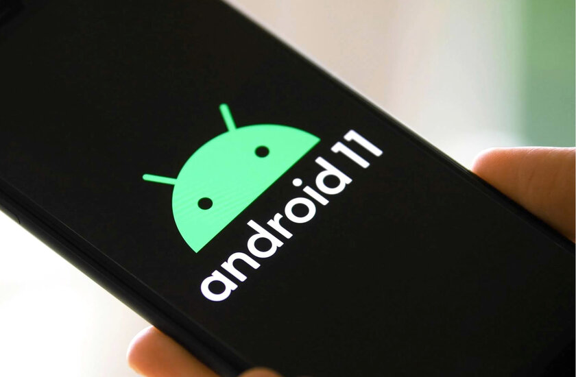 Google неожиданно рассекретила дату выпуска Android 11