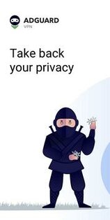 AdGuard VPN 2.13.79. Скриншот 1
