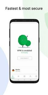 AdGuard VPN 2.13.79. Скриншот 3