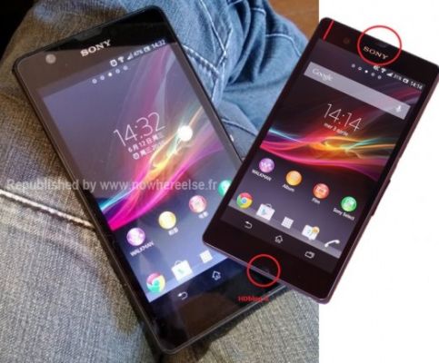 Xperia Z Ultra побил рекорд в AnTuTu Benchmark