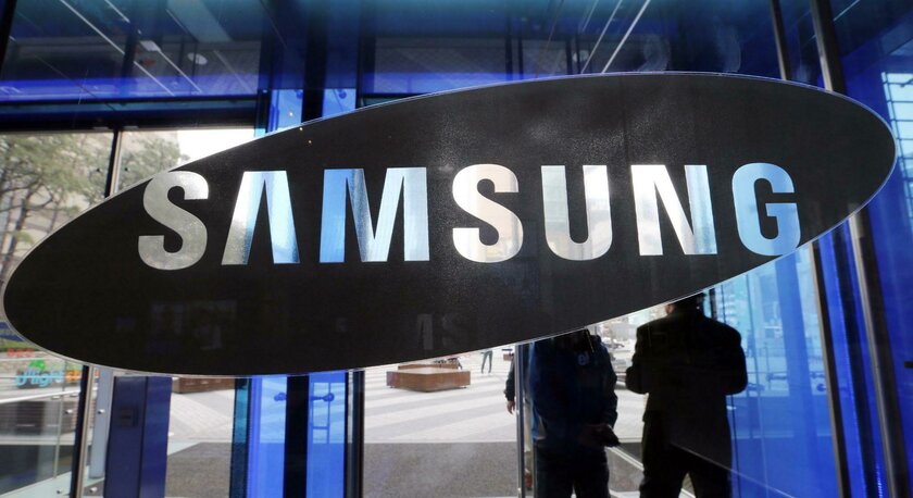 В Индии украли детали для смартфонов Samsung на сумму 330 тыс. долларов