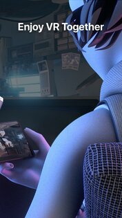 Meta Horizon 317.0.0.28.107. Скриншот 5