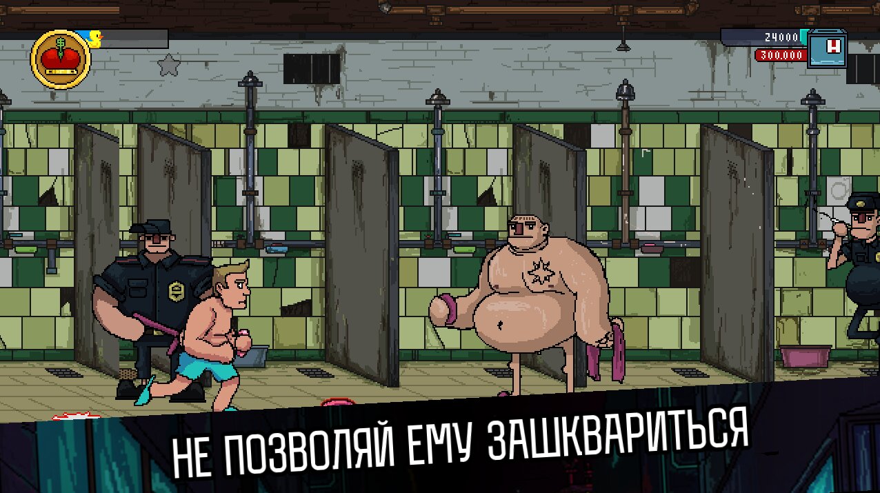 Скачать Navalny 2024 The Rise Of Evil 1.7.5.0 для Android