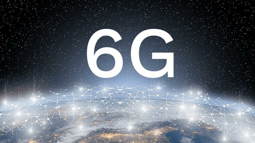 Samsung ждёт появления 6G в 2028 году