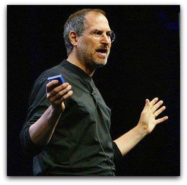 Стив Джобс был против iBookStore