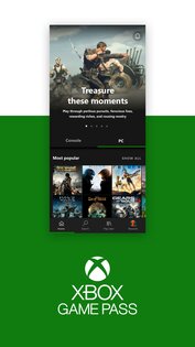 Xbox Game Pass 2408.41.801. Скриншот 4