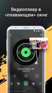 Lark Player 6.16.8. Скриншот 7