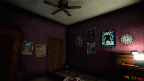 Death Park 2.1.8. Скриншот 3