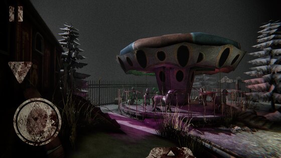 Death Park 2.1.8. Скриншот 6