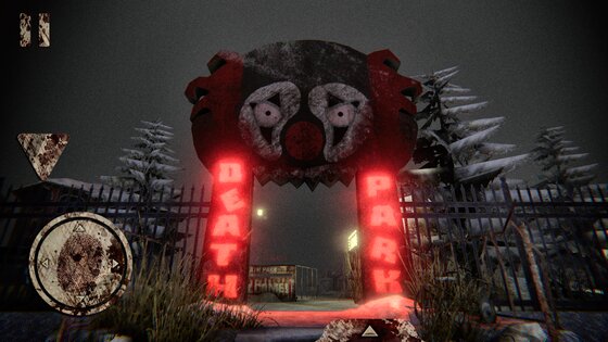 Death Park 2.1.8. Скриншот 9