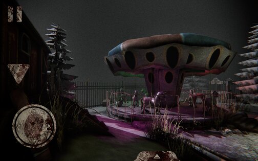 Death Park 2.1.8. Скриншот 13