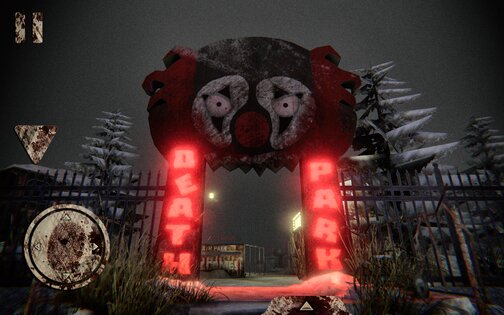 Death Park 2.0.4. Скриншот 16