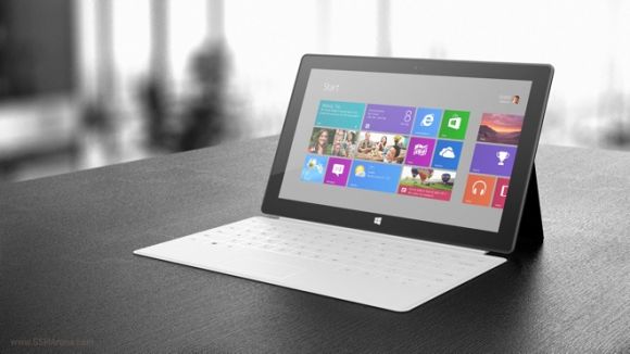 Microsoft решила завоевать рынок школьного оборудования