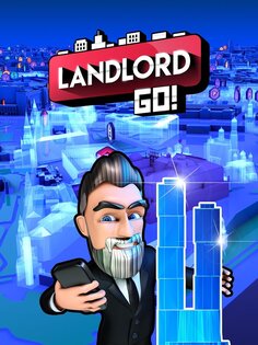 Landlord GO 3.7.8. Скриншот 7