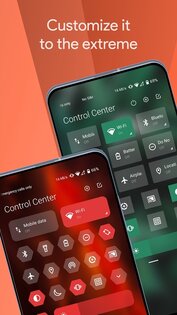 Mi Control Center 18.5.13. Скриншот 2