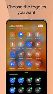 Mi Control Center 18.5.13. Скриншот 5