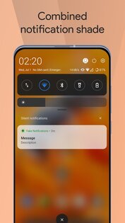 Mi Control Center 18.5.13. Скриншот 6
