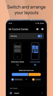 Mi Control Center 18.5.13. Скриншот 7