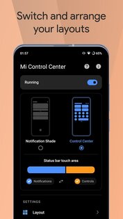 Mi Control Center 18.5.8.1. Скриншот 7