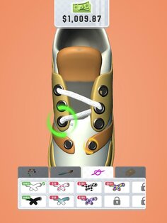 Sneaker Art 1.15.3. Скриншот 14