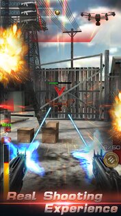 Battle Shooters 1.0.9. Скриншот 4