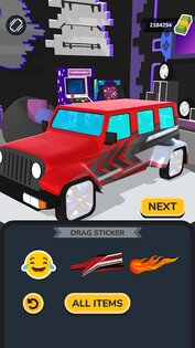 Car Master 3D 1.2.12. Скриншот 5