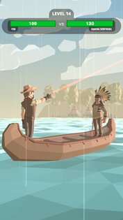 RagDuel – дуэльный симулятор 1.10.10. Скриншот 2