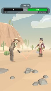 RagDuel – дуэльный симулятор 1.10.10. Скриншот 4