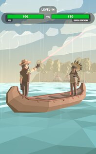 RagDuel – дуэльный симулятор 1.10.10. Скриншот 6