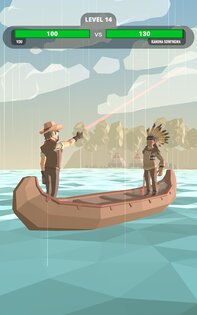 RagDuel – дуэльный симулятор 1.10.10. Скриншот 10