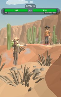 RagDuel – дуэльный симулятор 1.10.10. Скриншот 11