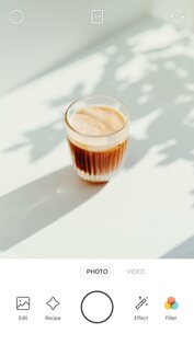 Foodie 7.0.20. Скриншот 1