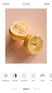 Foodie 7.0.20. Скриншот 4