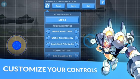 Brawlhalla 9.08.1. Скриншот 6