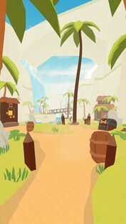 Faraway: Tropic Escape 1.0.6166. Скриншот 2