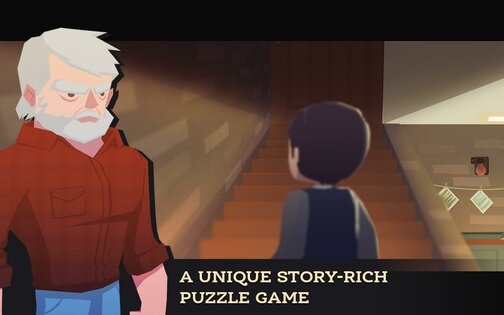 Escape Logan Estate 2.12. Скриншот 3