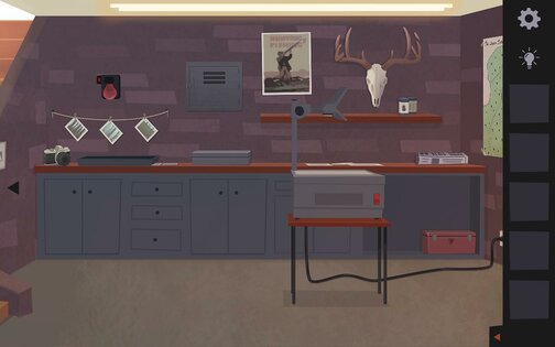 Escape Logan Estate 2.12. Скриншот 7