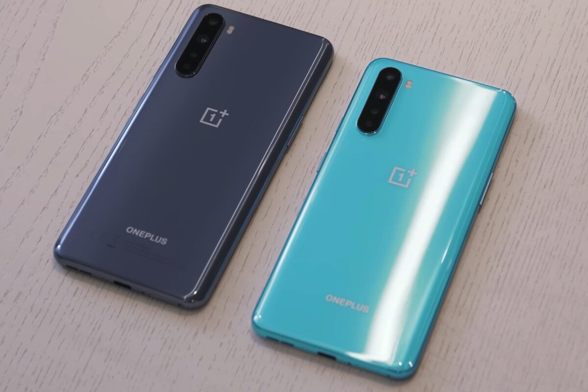 Анонс OnePlus Nord: какой оказалась доступная альтернатива OnePlus 8