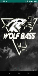 Wolf Bass 1.1. Скриншот 3