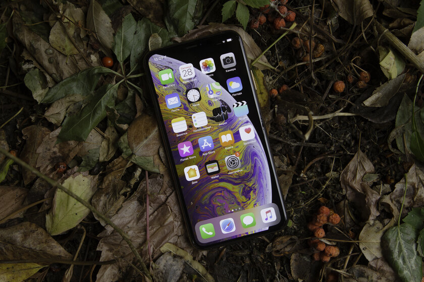 iOS 14 подтвердила 5,4-дюймовый iPhone 12 с 5G