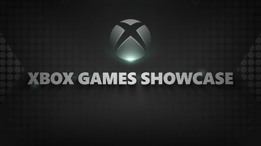 Xbox Games Showcase: что нового показала Microsoft
